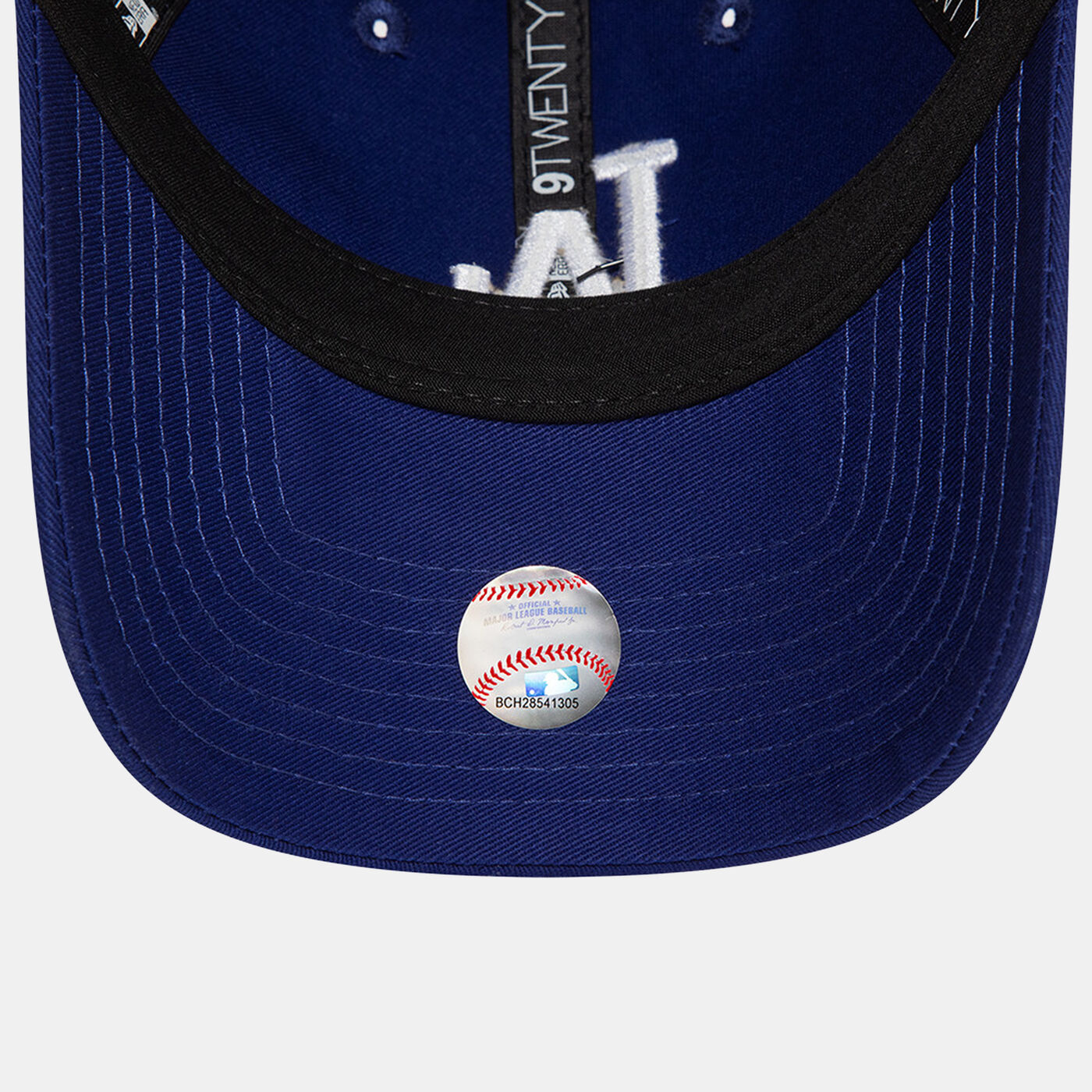 Men's MLB Los Angeles Dodgers League Essential 9TWENTY Cap