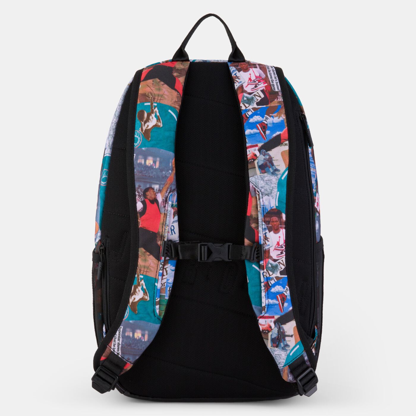 Air Patrol Backpack