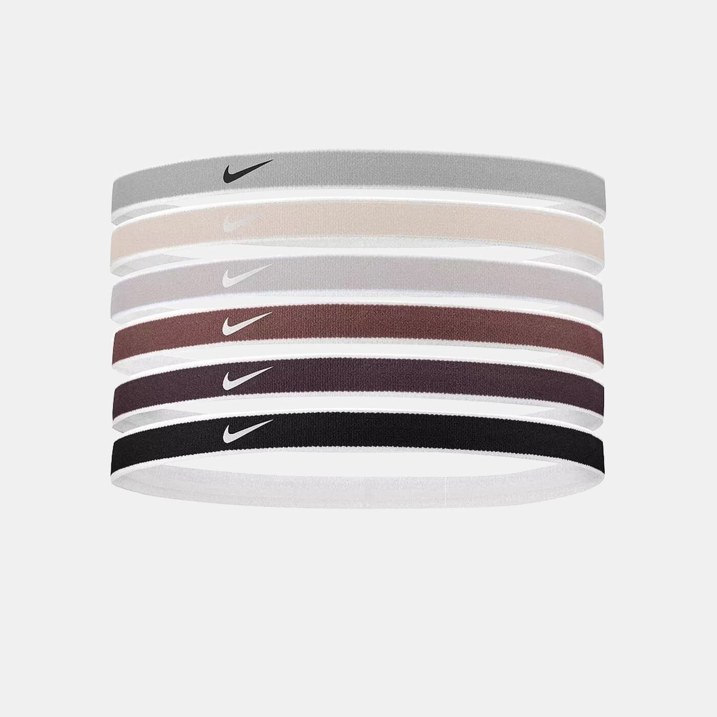 Swoosh Sport Headbands (6 Pieces)