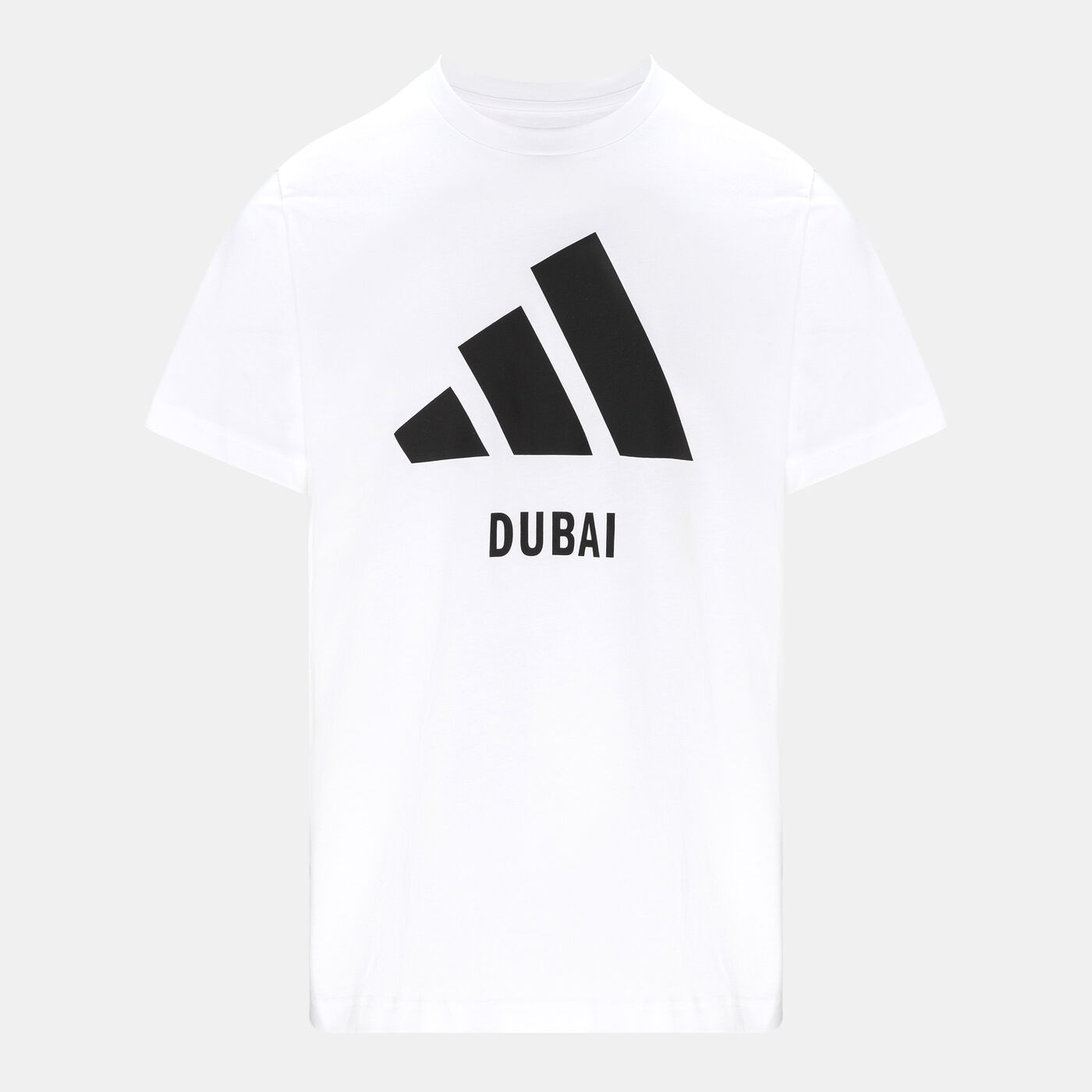 Dubai Logo T-Shirt