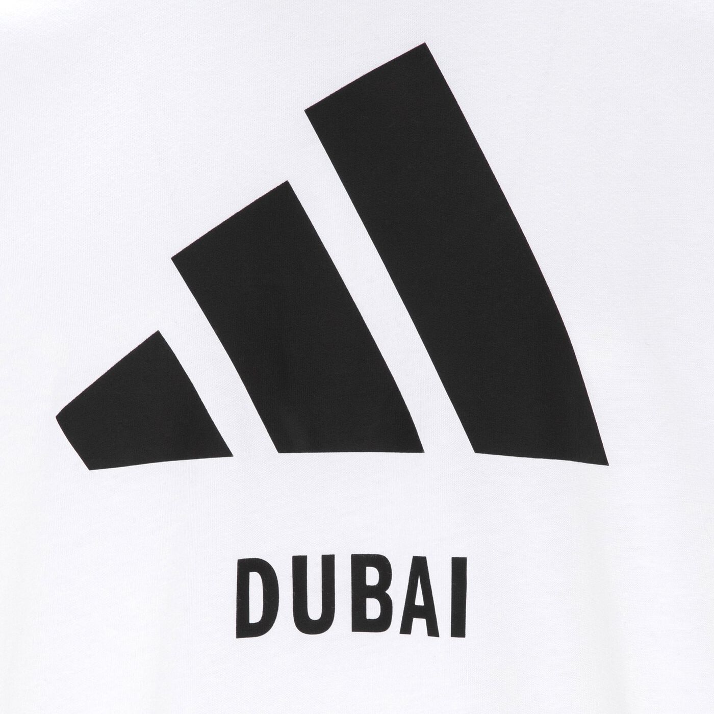 Dubai Logo T-Shirt