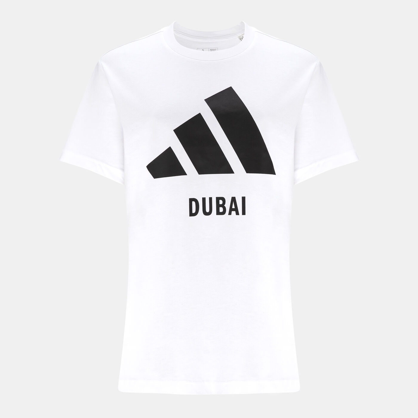 Dubai Logo T-Shirt