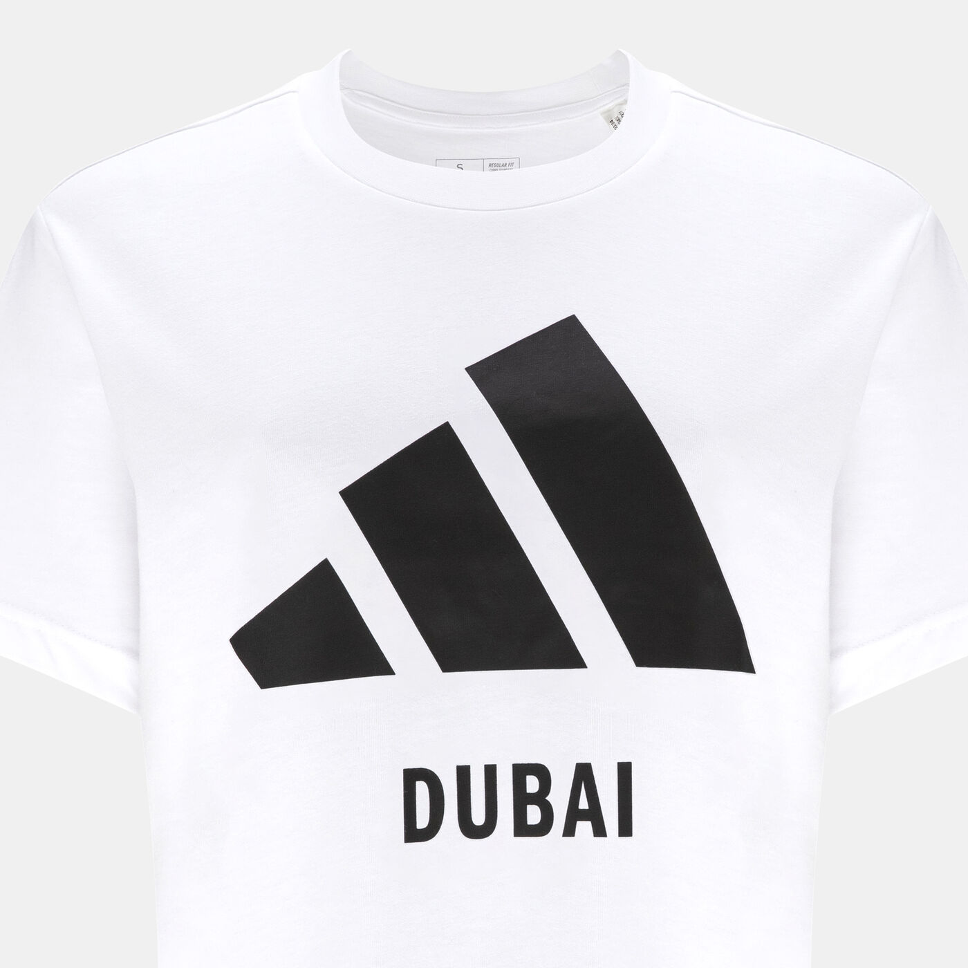 Dubai Logo T-Shirt