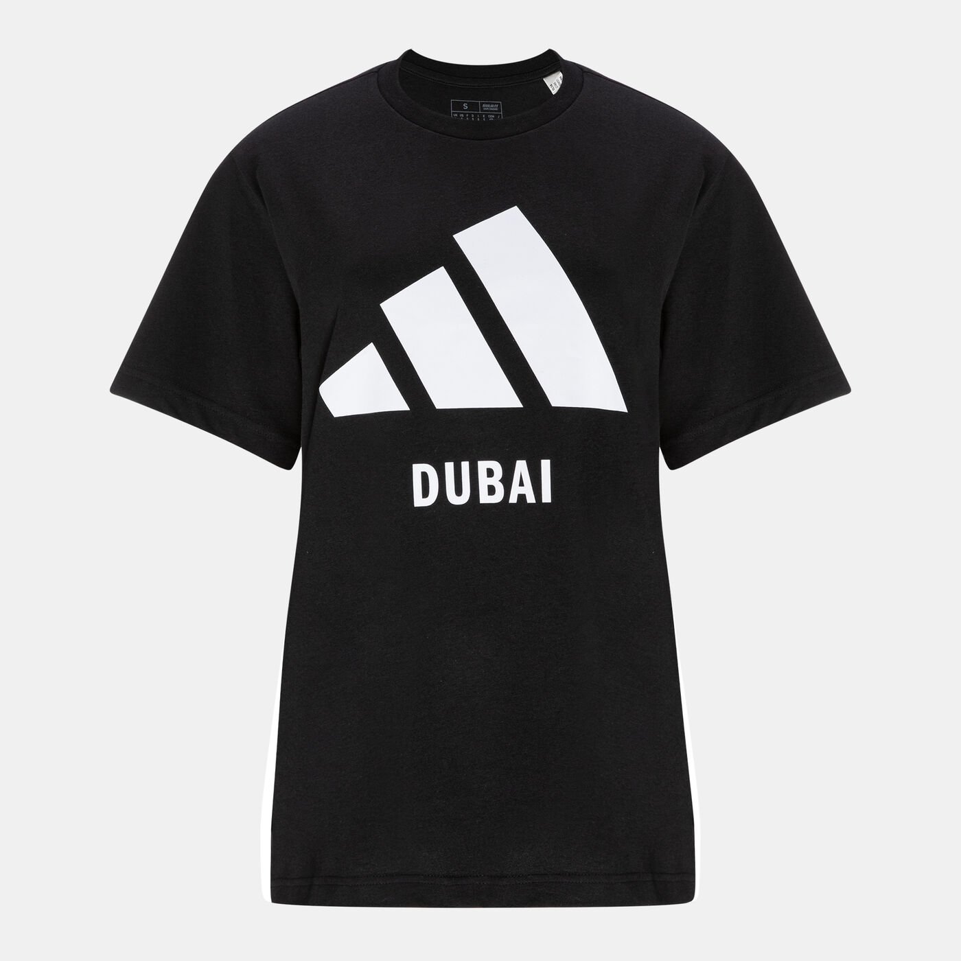 Dubai Logo T-Shirt