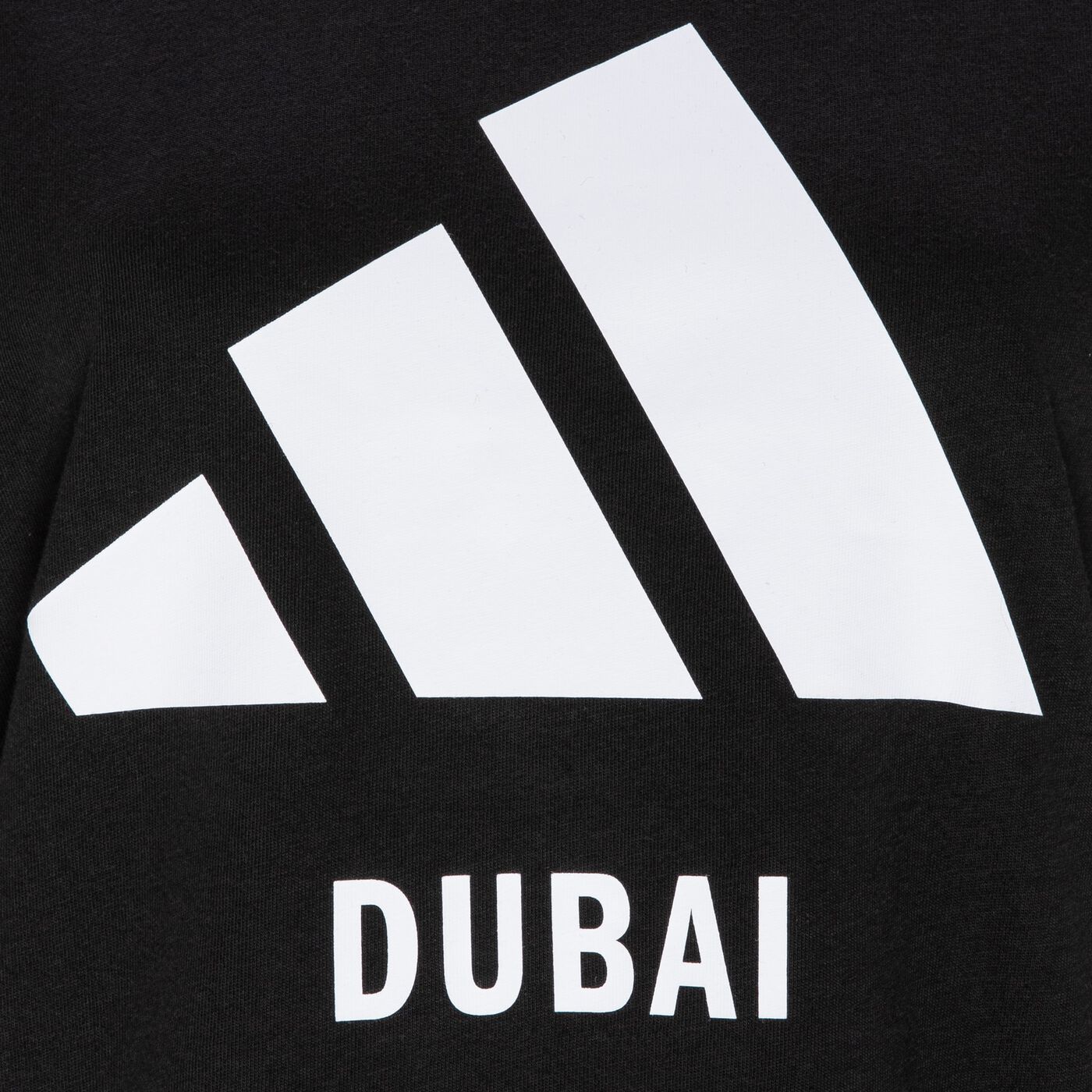 Dubai Logo T-Shirt