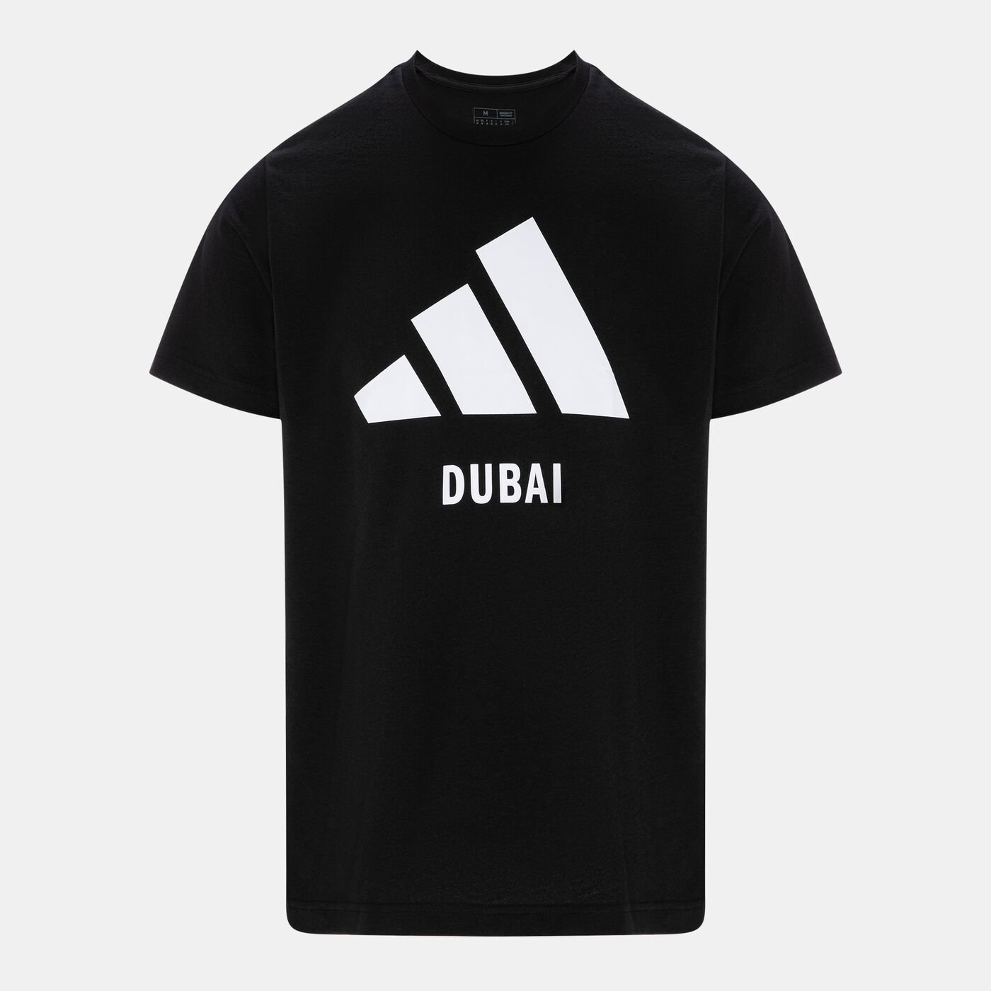 Dubai Logo T-Shirt