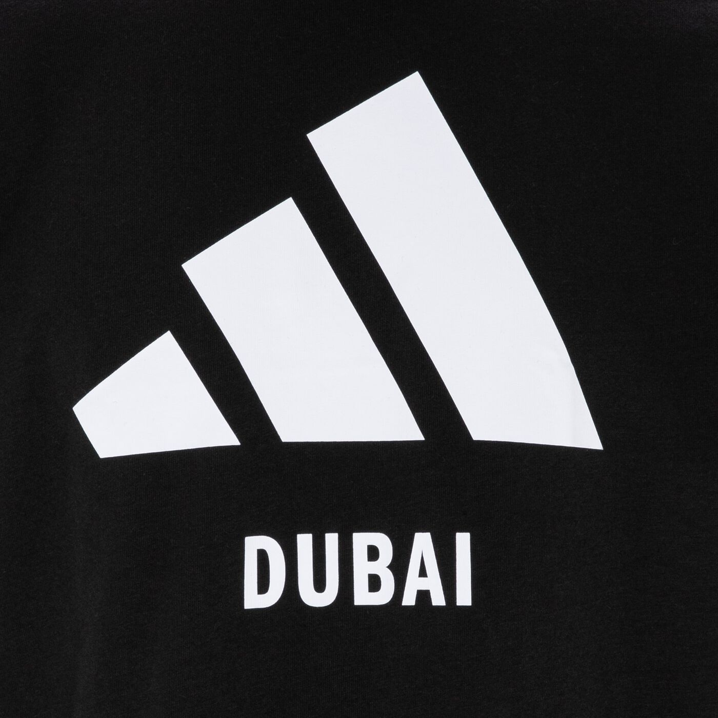 Dubai Logo T-Shirt