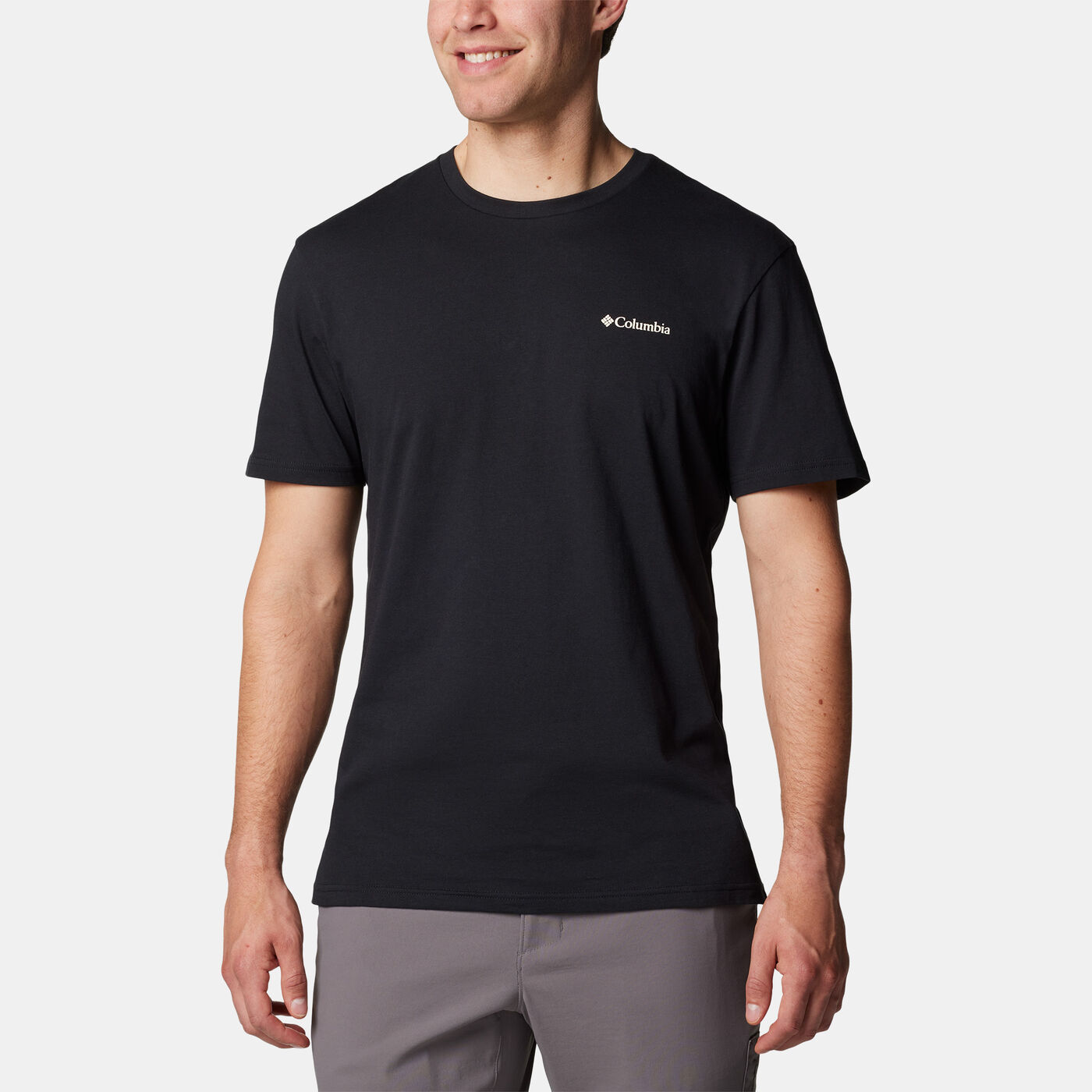 Men's North Cascades T-Shirt