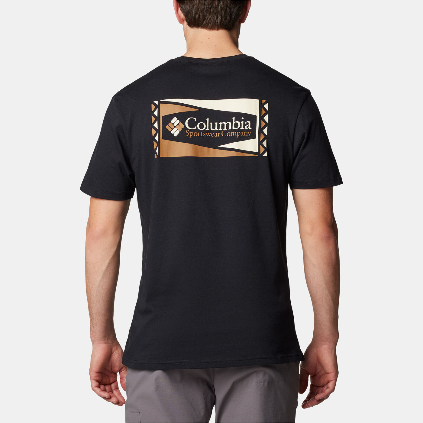 Men's North Cascades T-Shirt