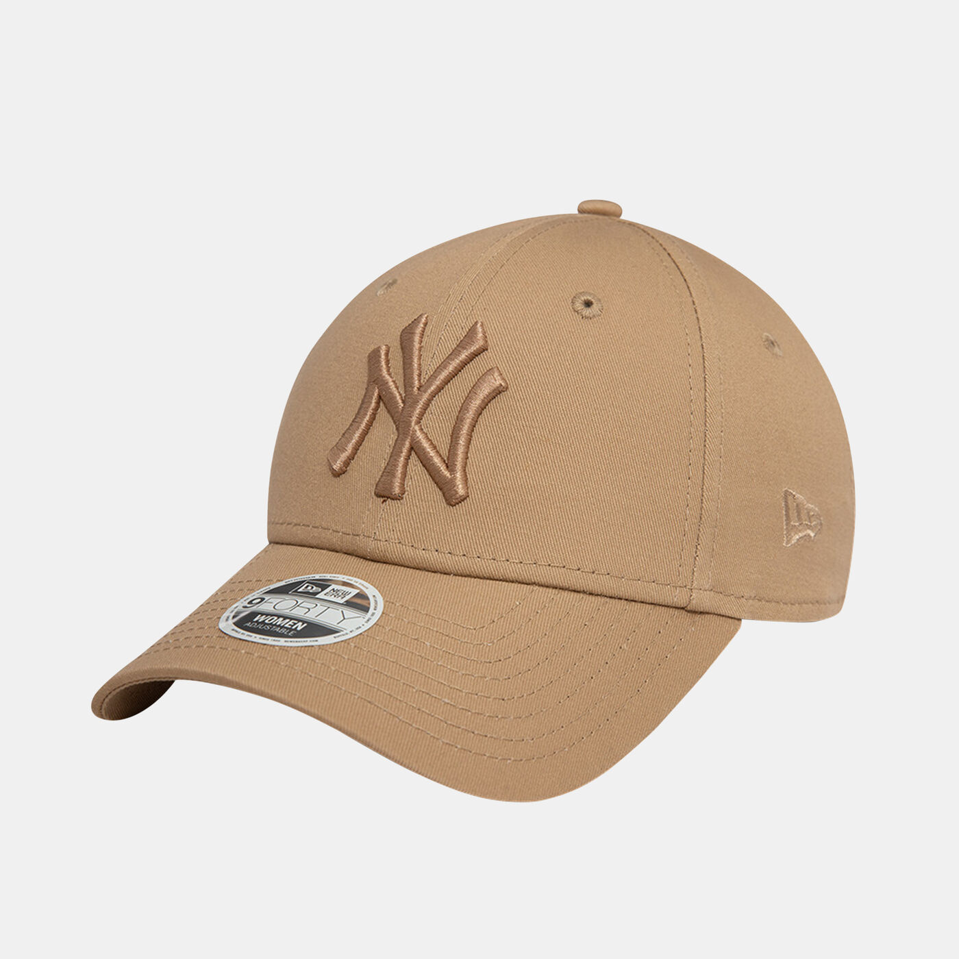 Women's MLB New York Yankees League Essential 9FORTY Cap