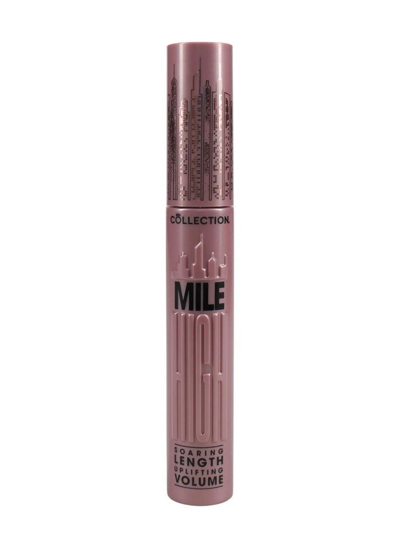 Mile High Mascara - Ultra Black