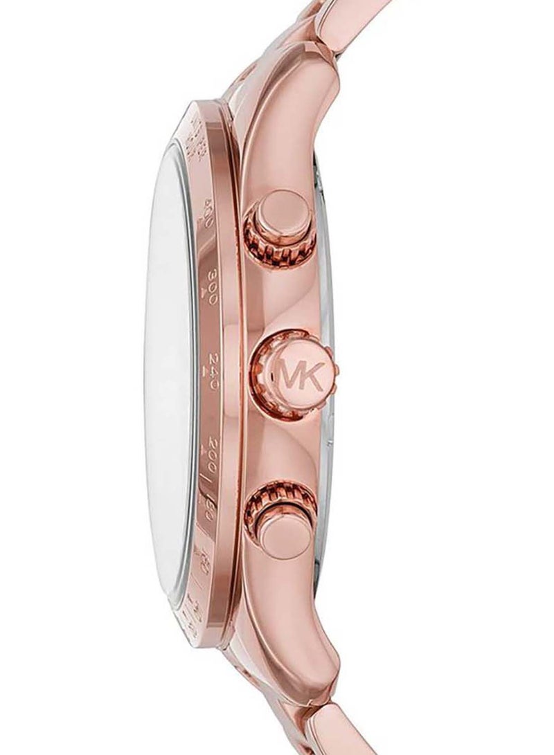 Women's Layton Chronograph Watch 42mm