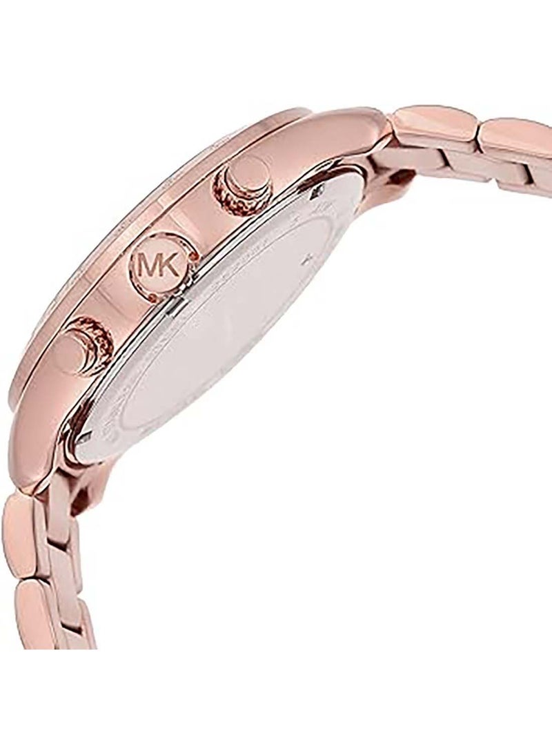 Women's Layton Chronograph Watch 42mm