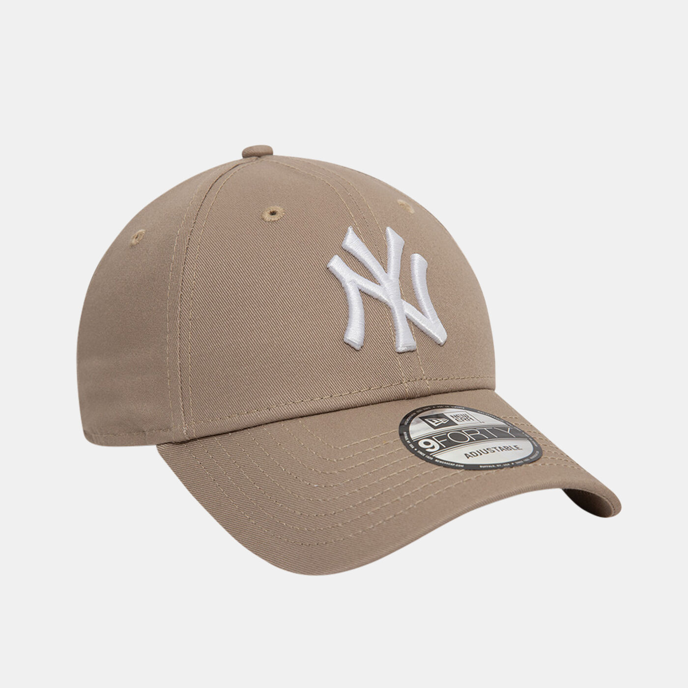 Men's MLB New York Yankees League Essential 9FORTY Cap