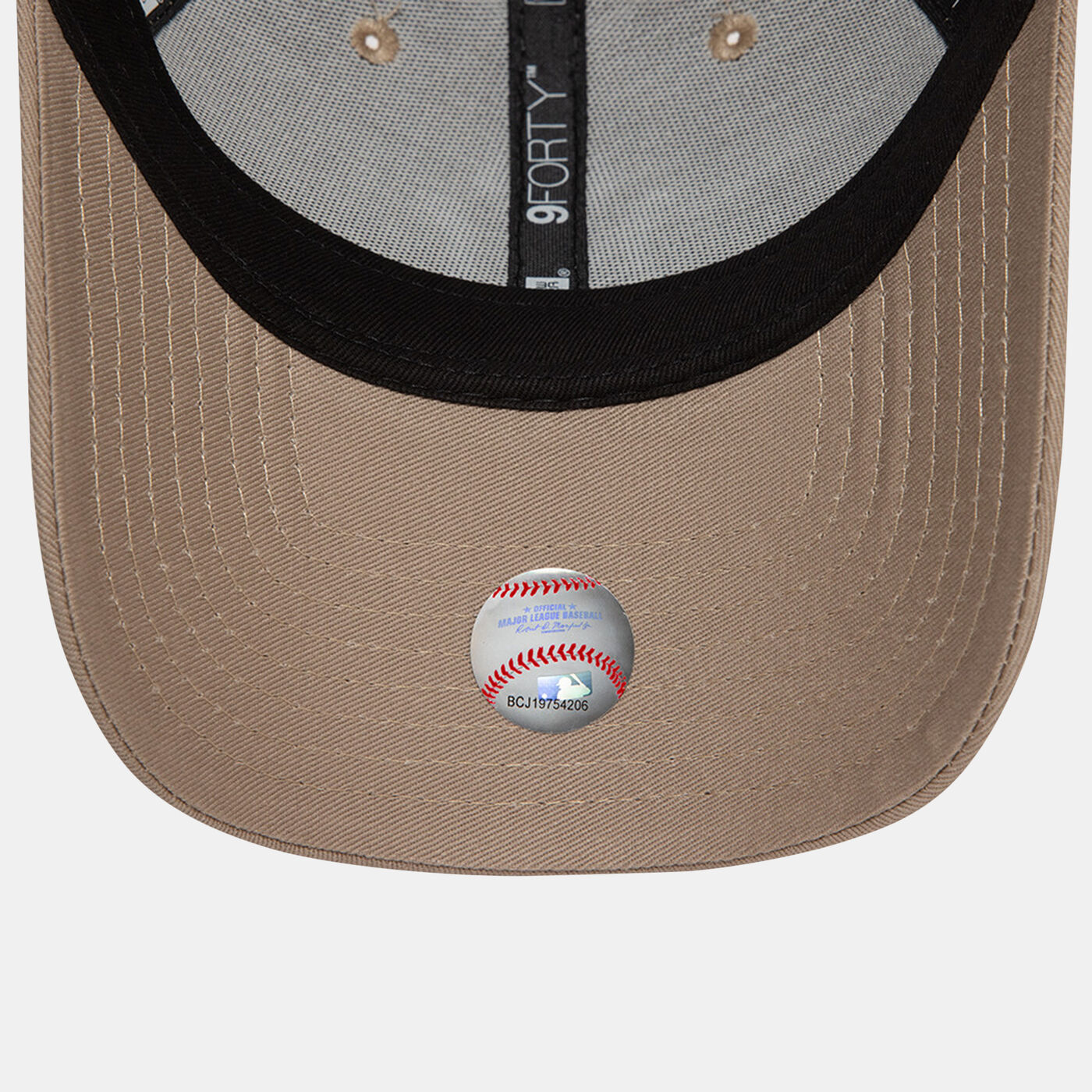 Men's MLB New York Yankees League Essential 9FORTY Cap