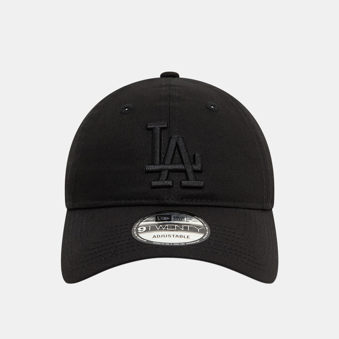 Men's MLB Los Angeles Dodgers League Essential 9TWENTY Cap