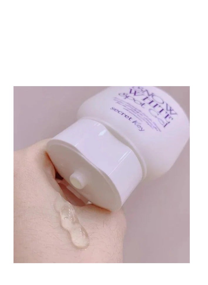 Secret Key Snow White Spot Gel 65ml