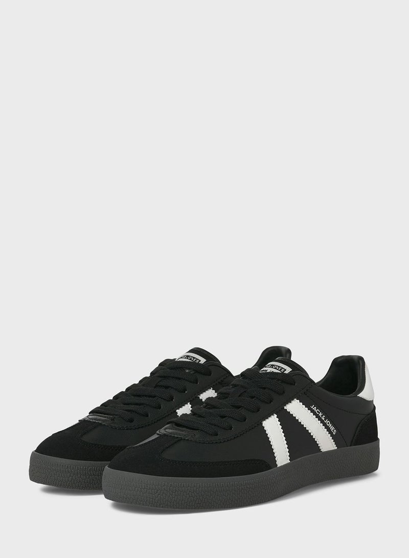 Jfwmambo Pu Lace Up Sneakers
