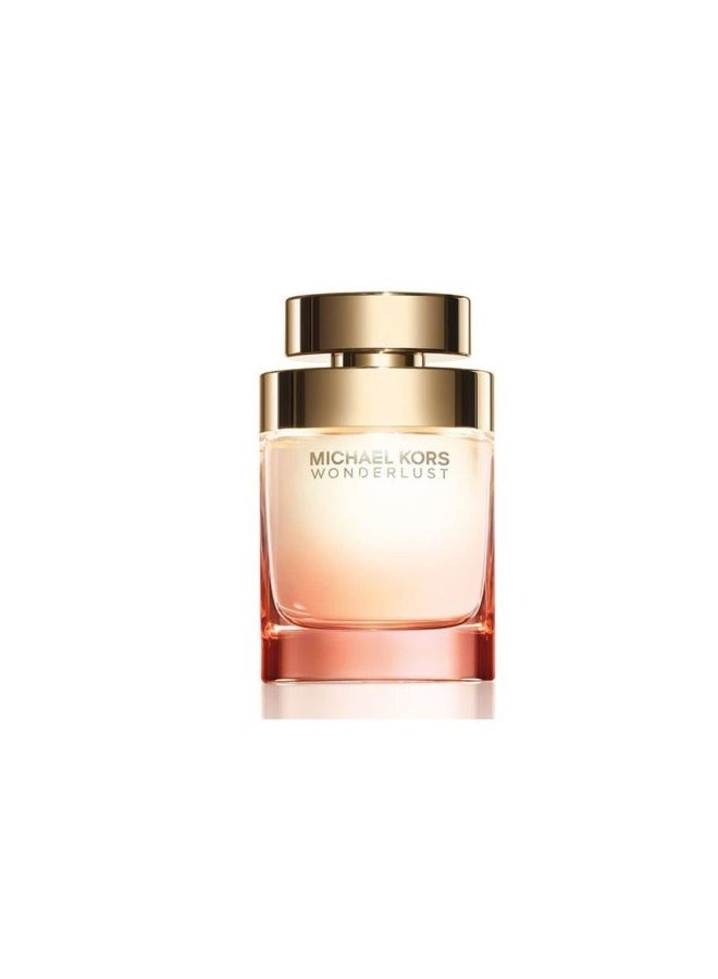 Wonderlust EDP 50ml for Women