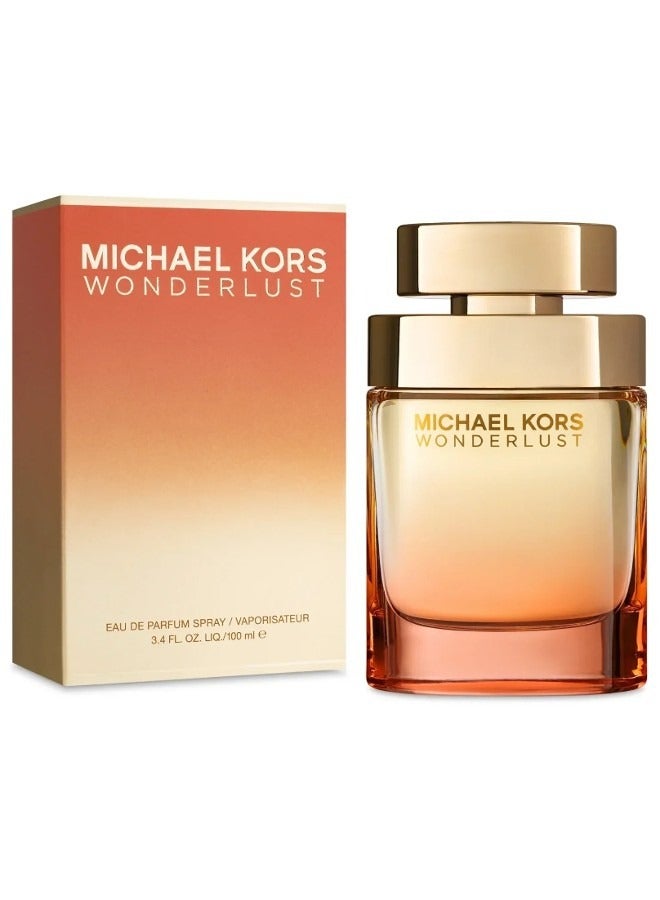 Wonderlust EDP 100ml