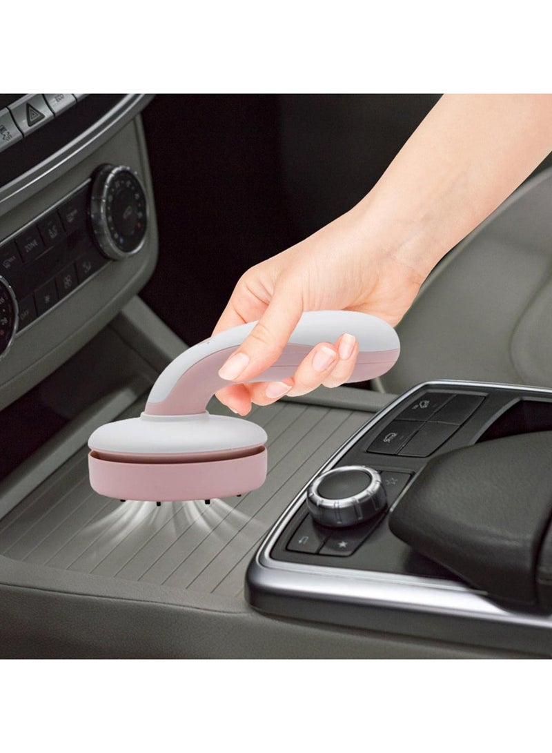 Mini Vacuum Cleaner Wireless Portable Hair Remover Car Desktop Handheld Vacuum Cleaner