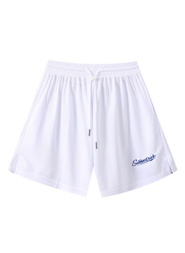 New Breathable Casual Sports Shorts