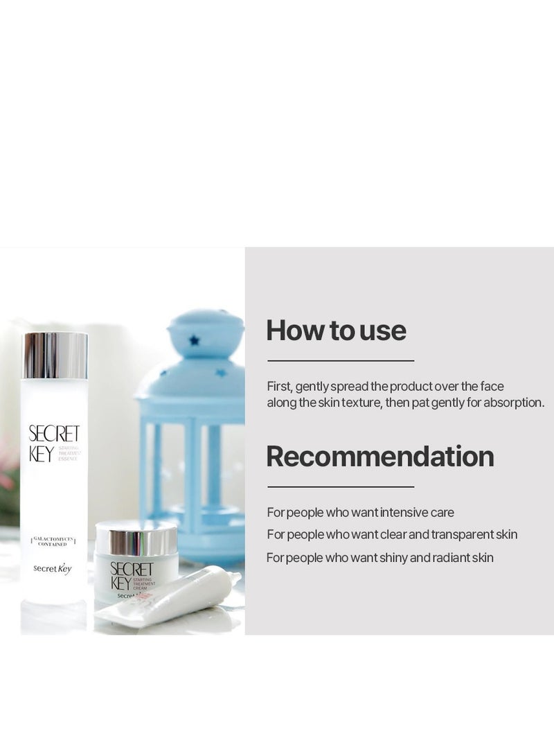 Secret Key Starting Treatment Essence,155ml