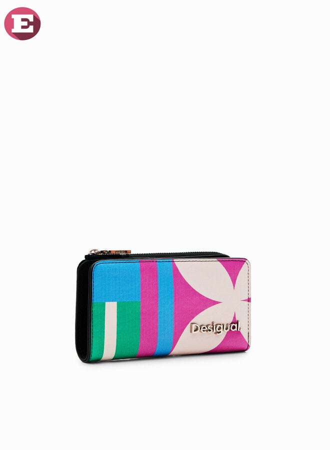 Accessories Pu Medium Wallet