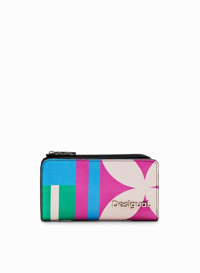 Accessories Pu Medium Wallet