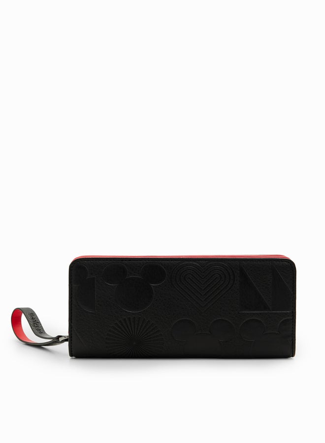 Accessories Pu Long Wallet