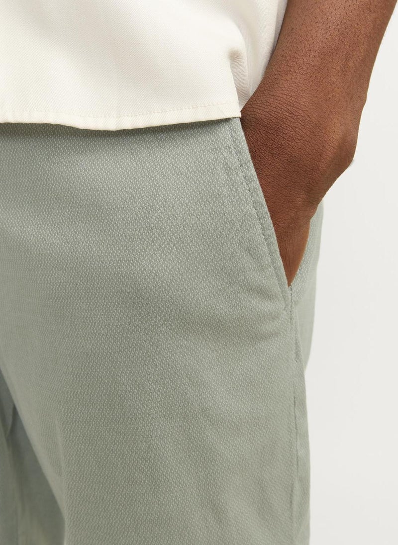 Jpstfury Pocket Detail Shorts