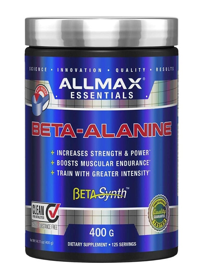 Betaalanine 400 G