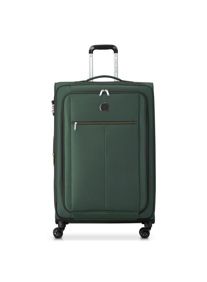 Delsey Pin Up 6 3 Piece Luggage Trolley Set- 00343098503