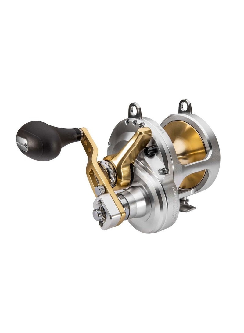 Shimano Talica TAC 20II CAM Conventional Reel