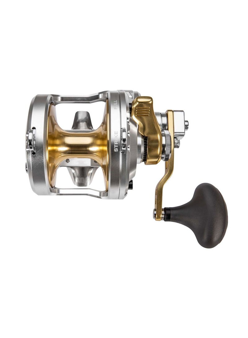 Shimano Talica TAC 20II CAM Conventional Reel