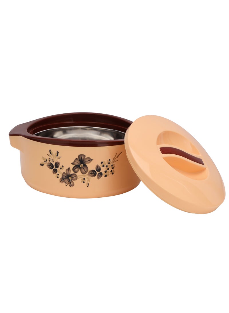 Insulated 2100ml Casserole DC2165