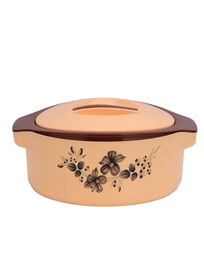 Insulated 2100ml Casserole DC2165