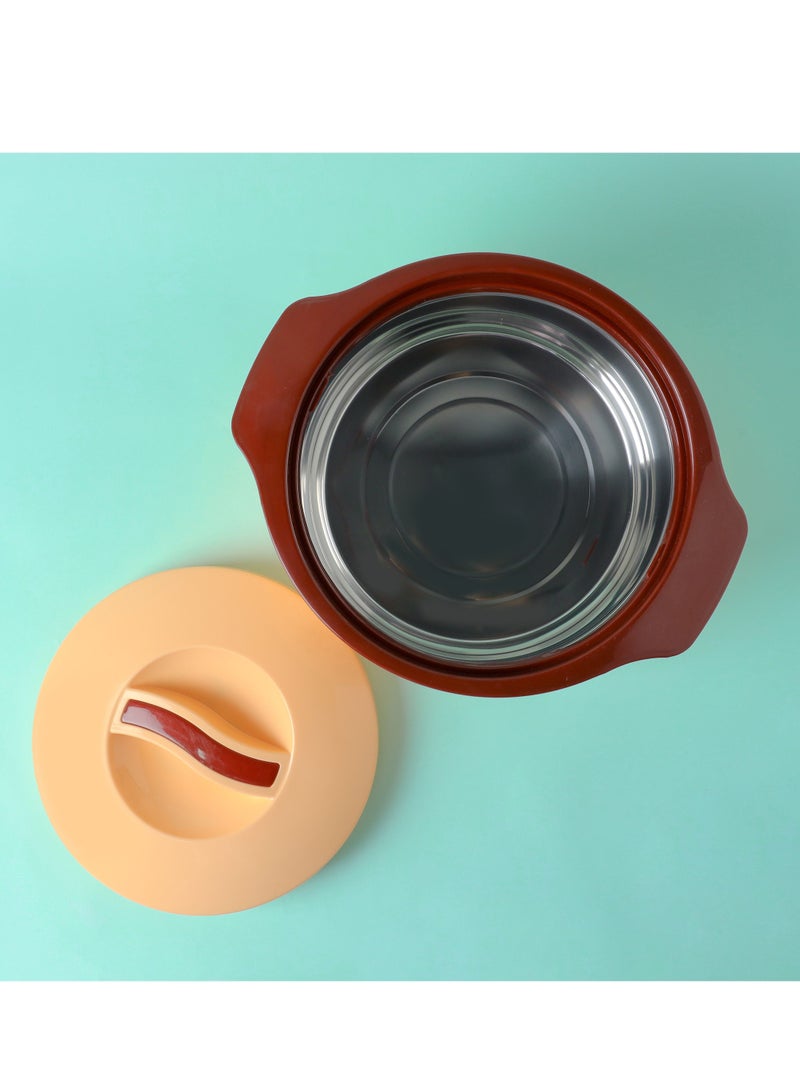 Insulated 2100ml Casserole DC2165