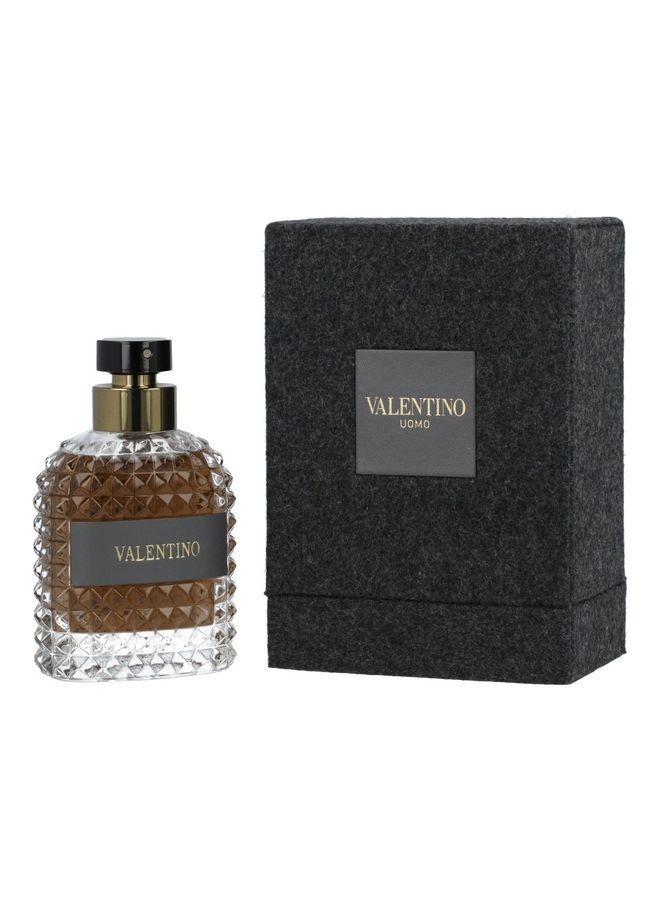 Uomo Edition Future Eau De Toilette 100ml