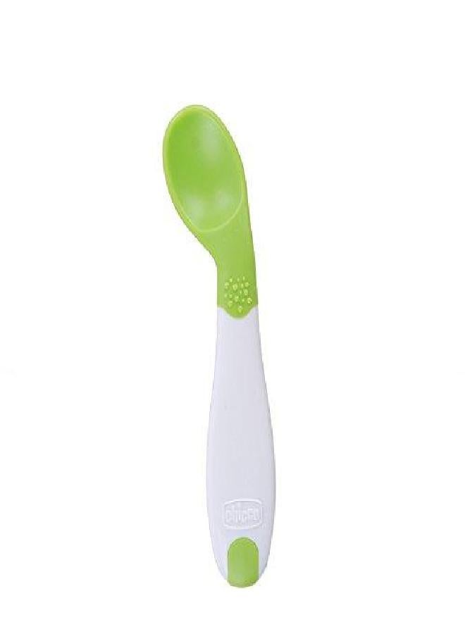 Chicco First Spoons 8m +