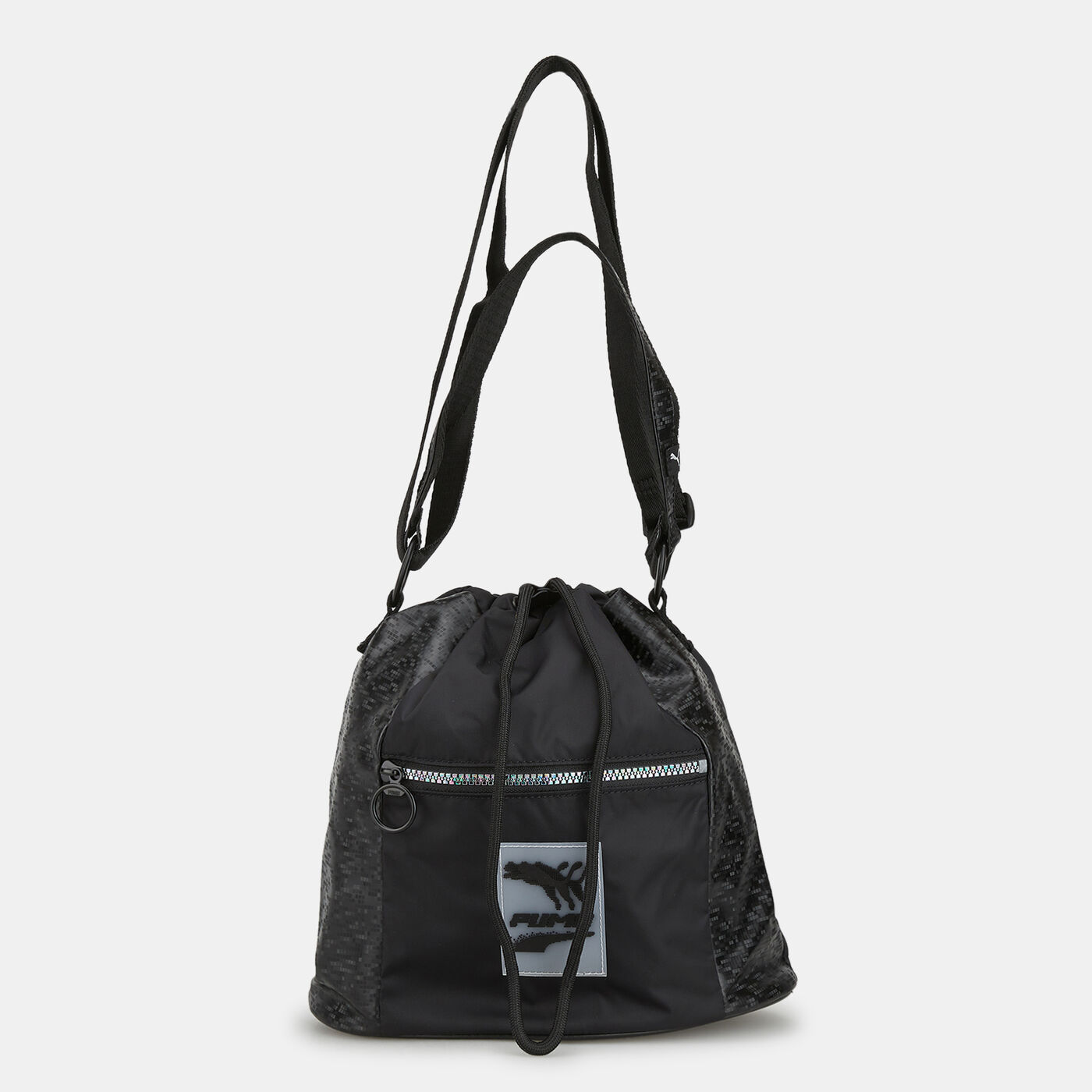 Women's Prime Time Bucket Bag