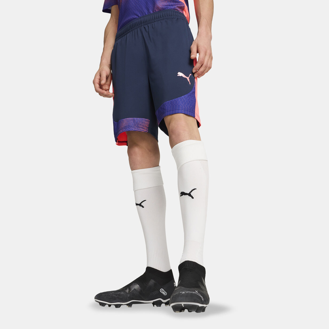 Men's individualFINAL Football Shorts