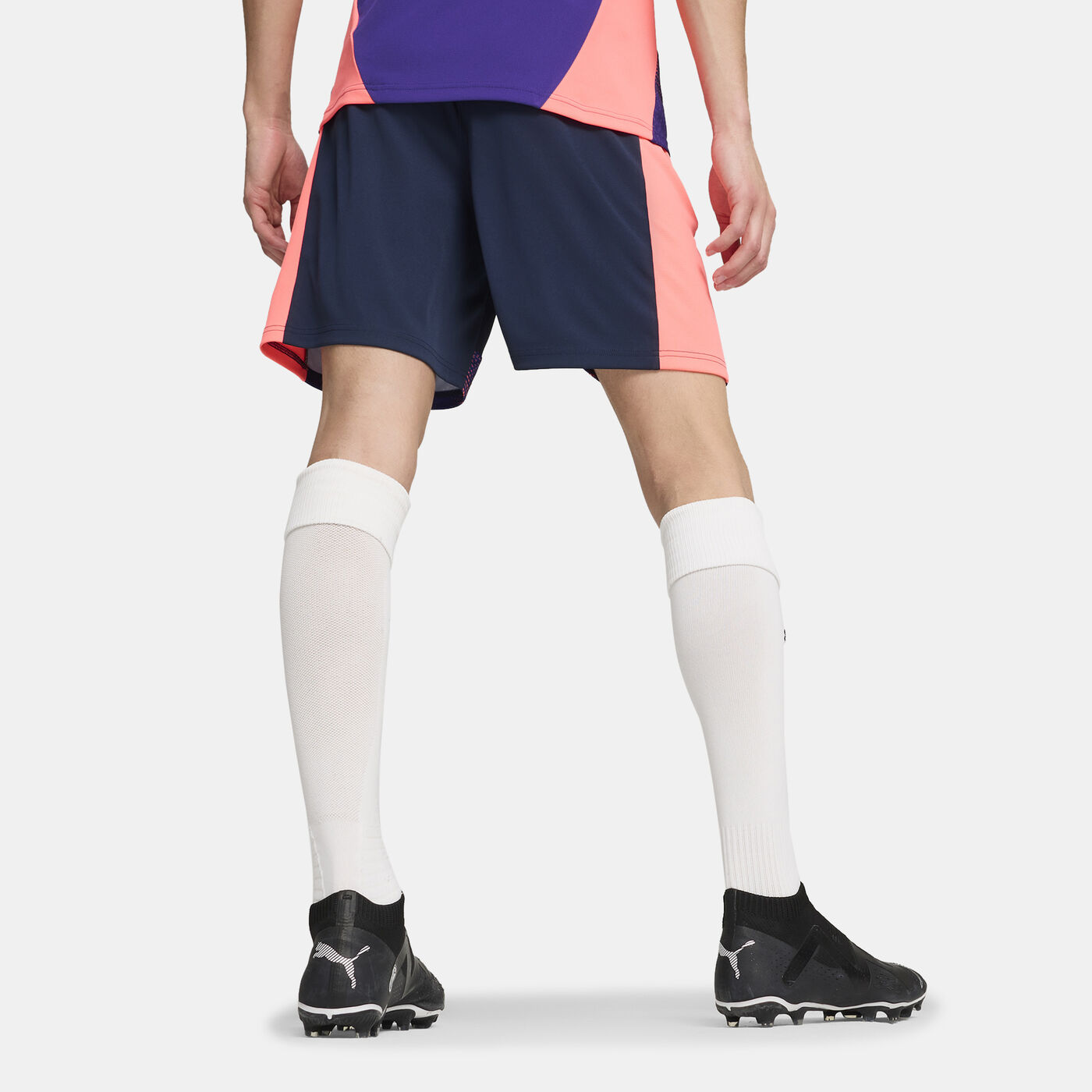 Men's individualFINAL Football Shorts