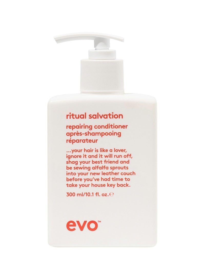 Evo- ritual salvation conditioner 300ml