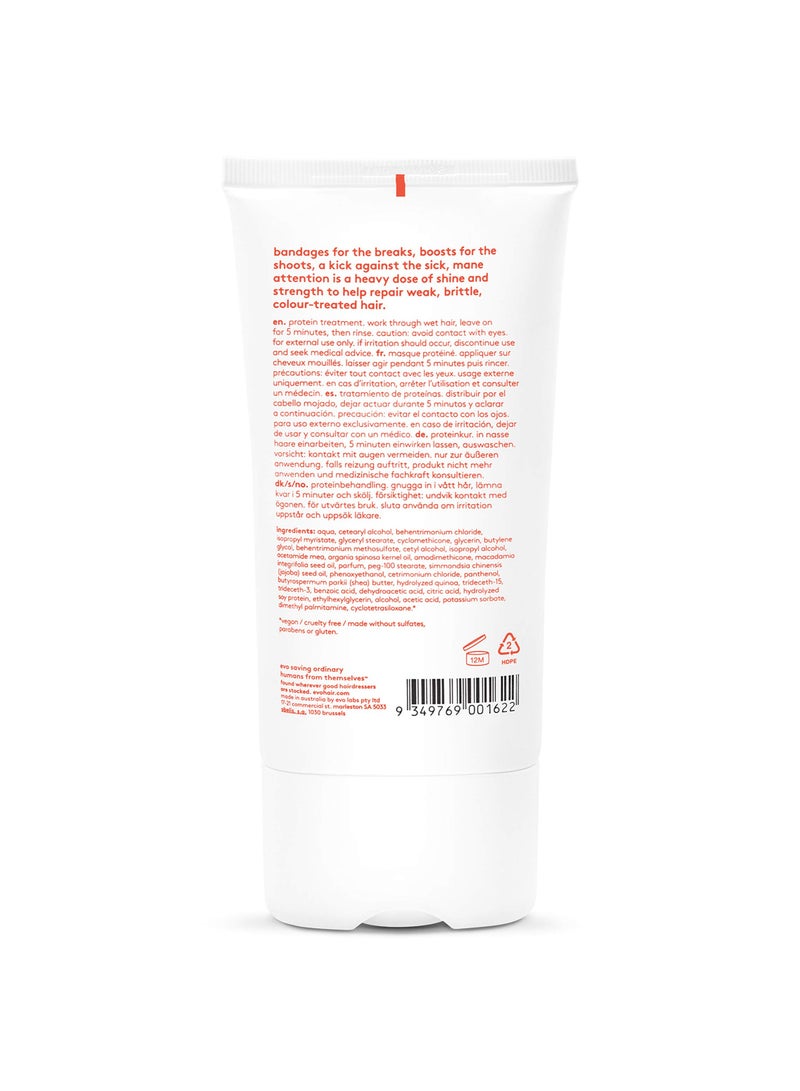 Evo- mane attention protein treatment 150ml