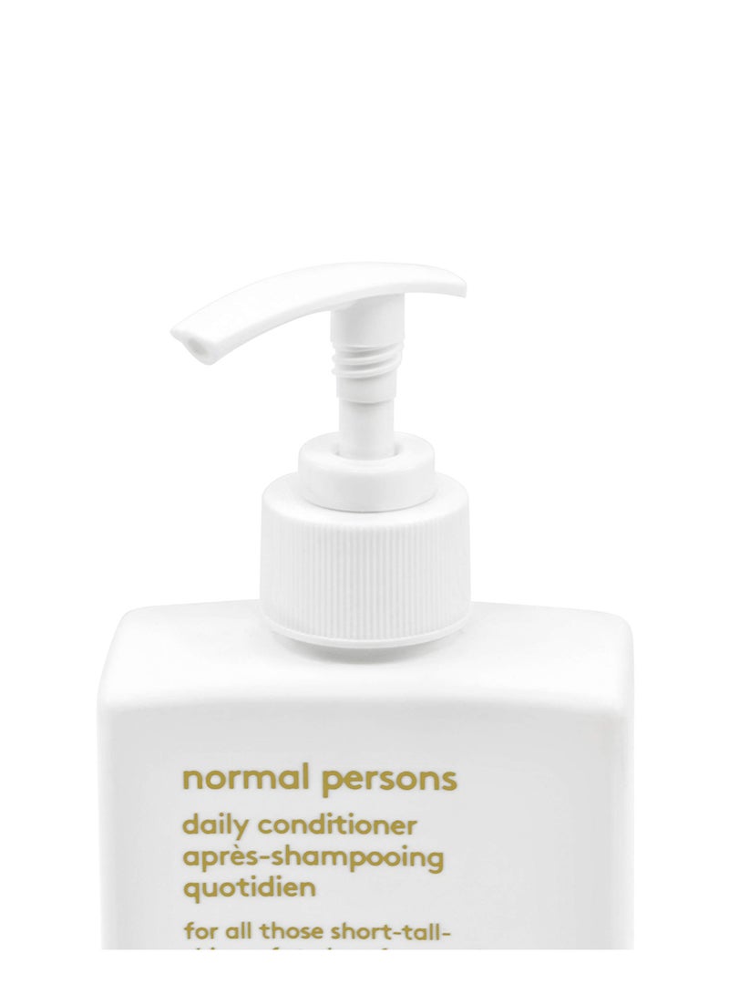 Evo-normal persons conditioner 300ml