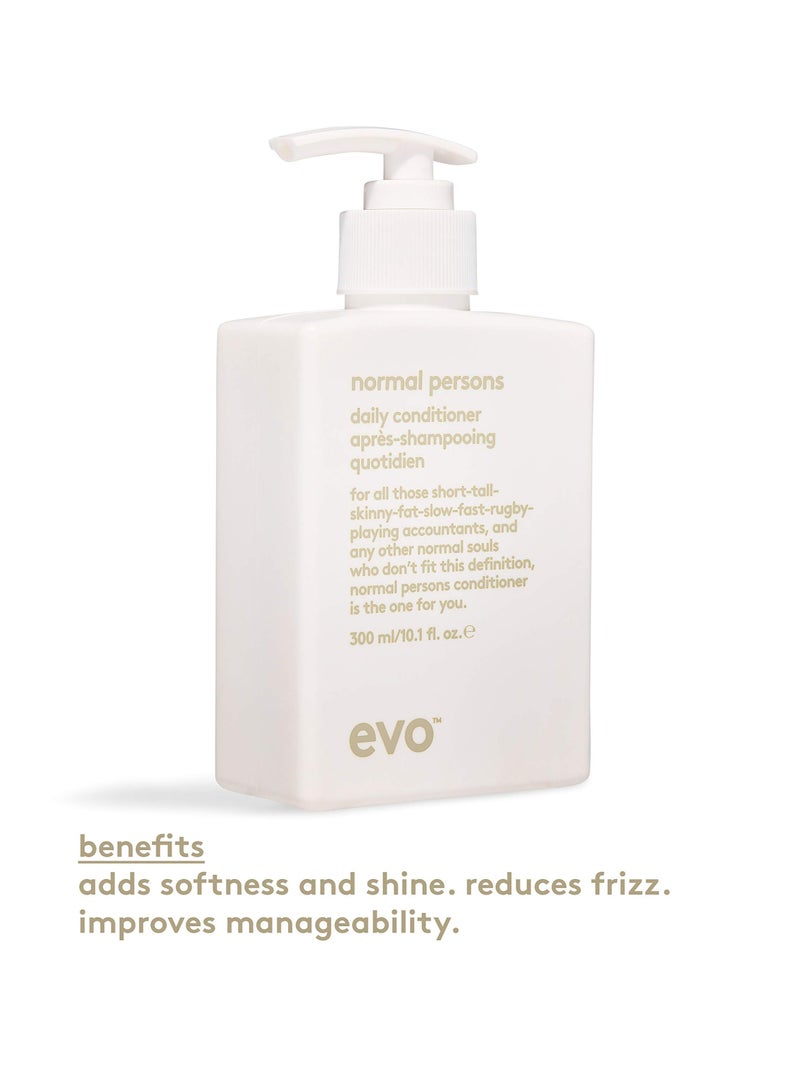 Evo-normal persons conditioner 300ml