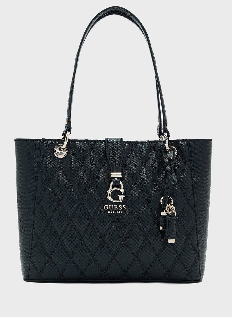 Adi Small Noel Tote