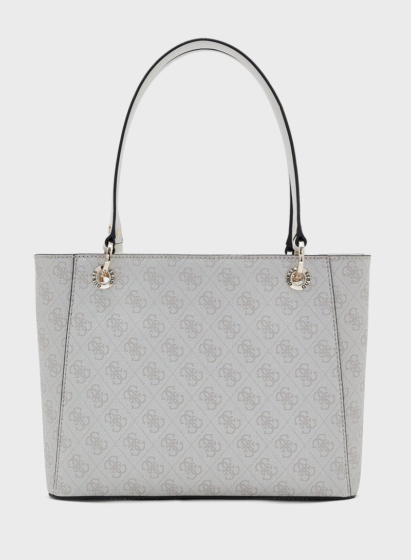 Noelle Small Noel Tote