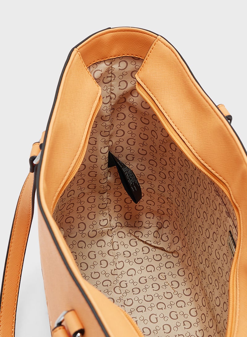 Artemis Carryall Tote